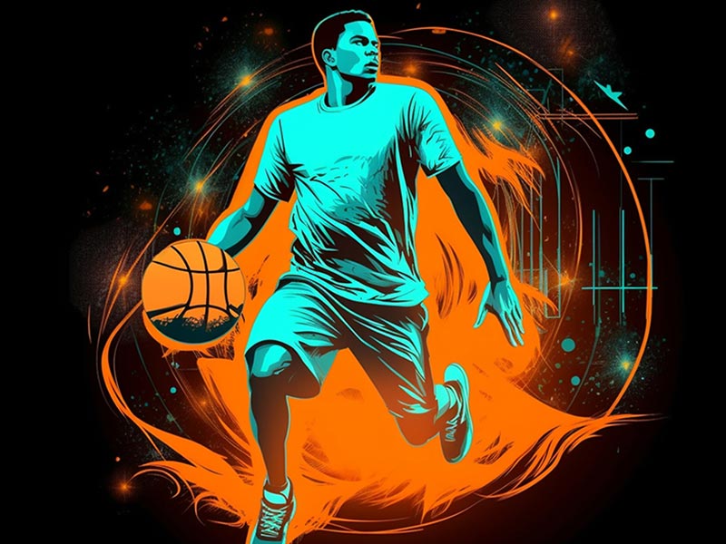 [QQ原声]NBA季前赛 魔术vs热火 第三节 录像