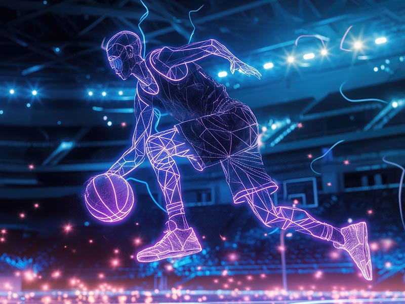 10月05日 NBA季前赛 魔术vs热火 全场录像回放