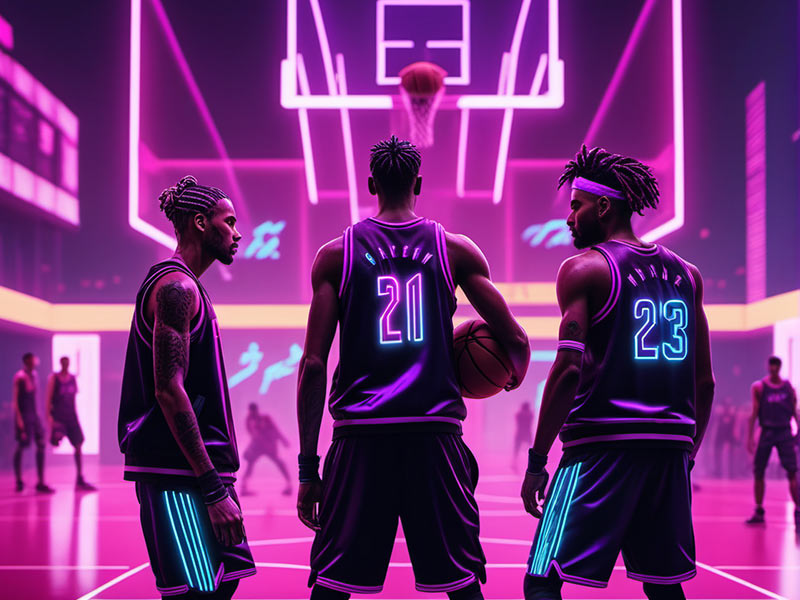 [QQ原声]NBA季前赛 魔术vs热火 第二节 录像