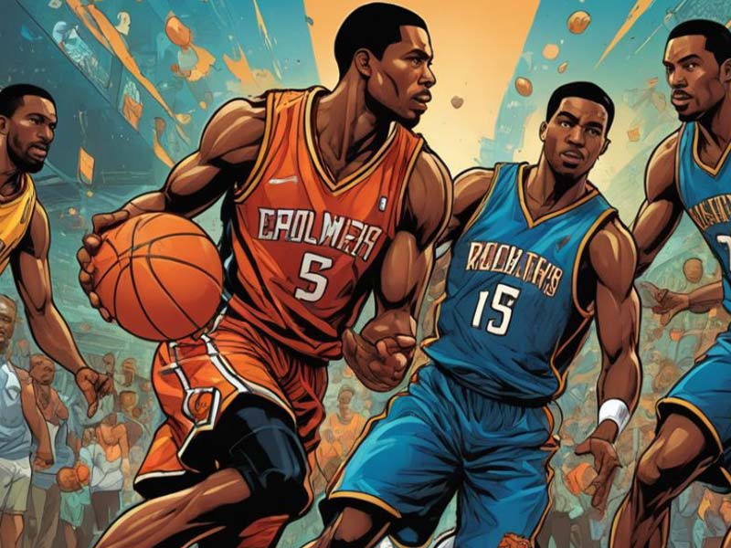 [QQ国语]NBA季前赛 魔术vs热火 第三节 录像
