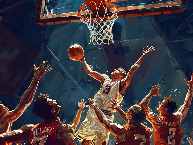 [QQ国语]NBA季前赛 森林狼vs掘金 第二节 录像