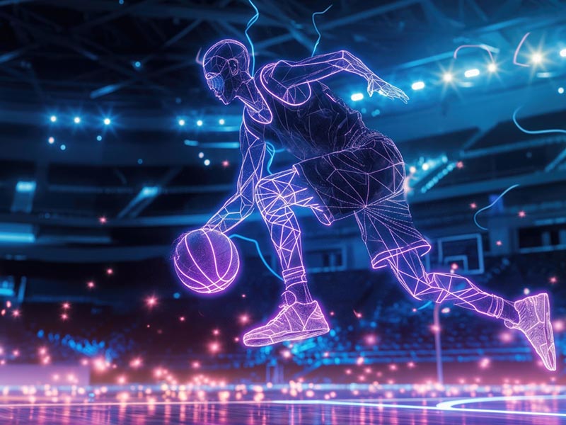 [QQ国语]NBA季前赛 魔术vs热火 第四节 录像